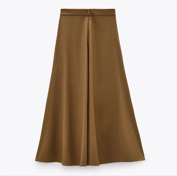 Zara Skirt S - Picture 8 of 16